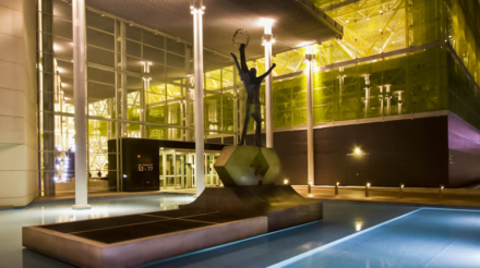 Eficiencia Energética, Baja tensión