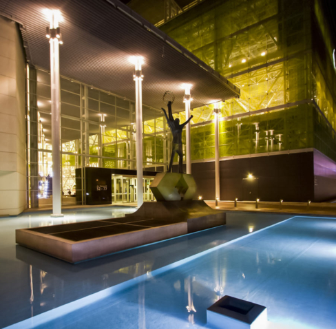 Eficiencia Energética, Baja tensión