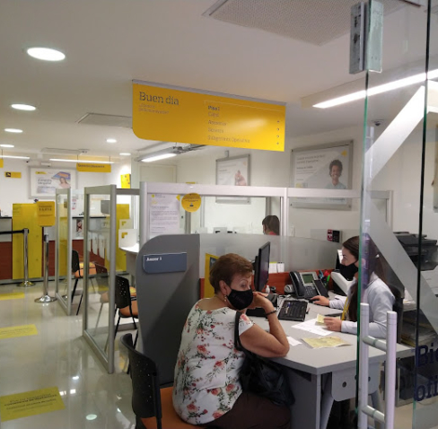 PANORAMICA INTERNA AGENCIA 415